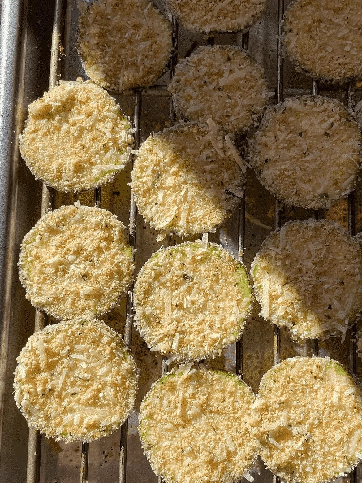 Zucca Chips