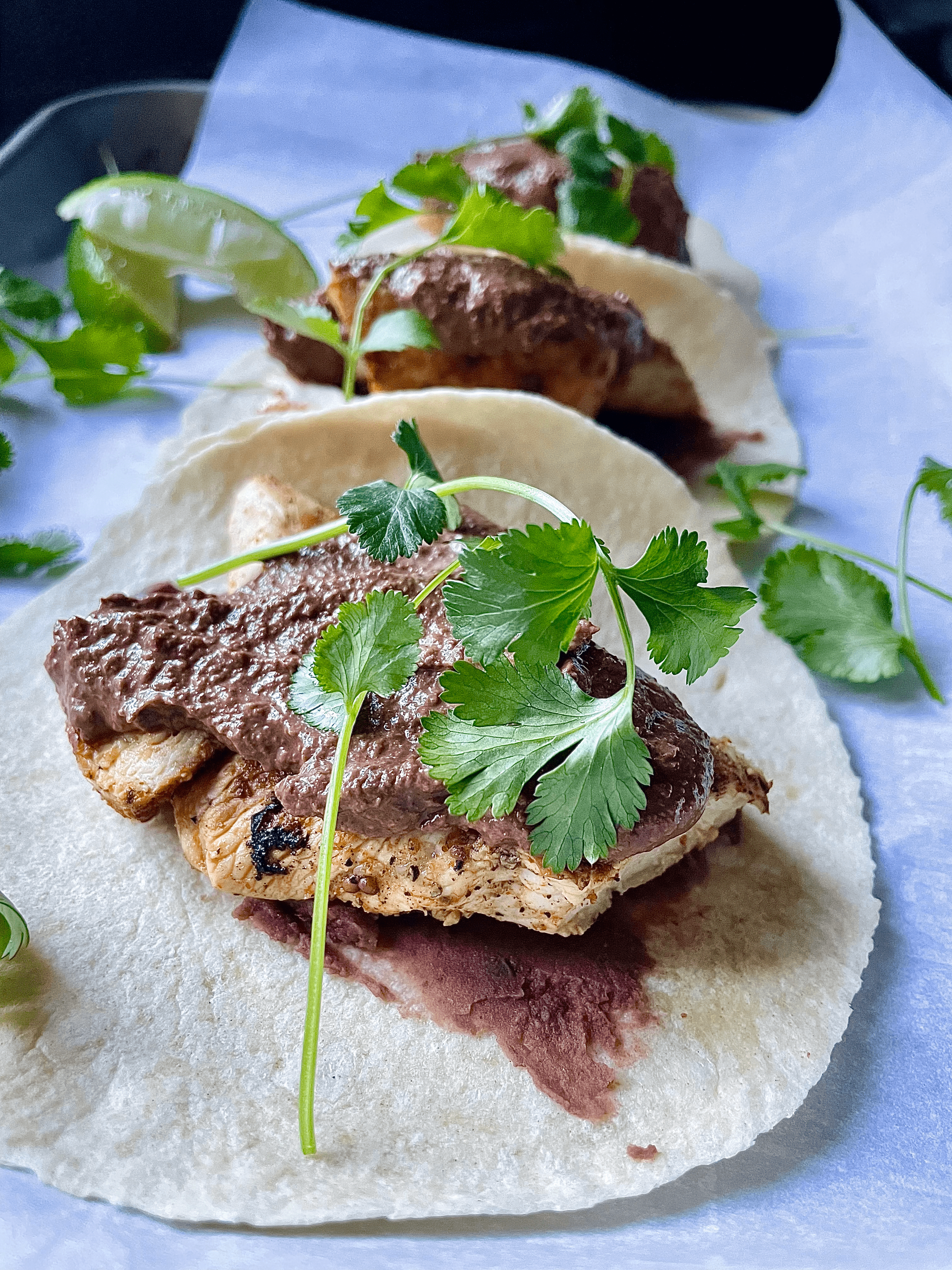 Chocolate Mole Sauce