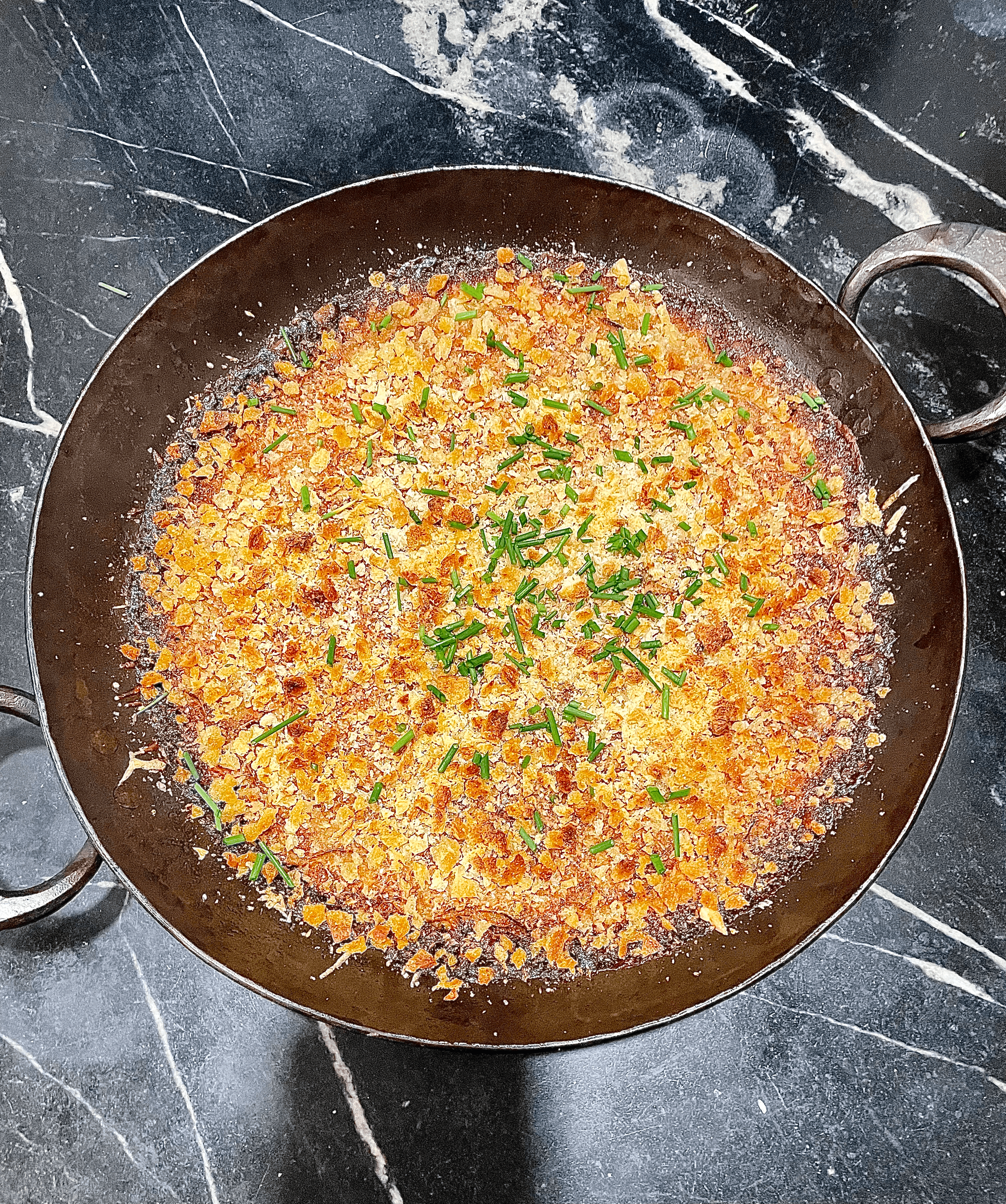 Cabbage Potato Gratin