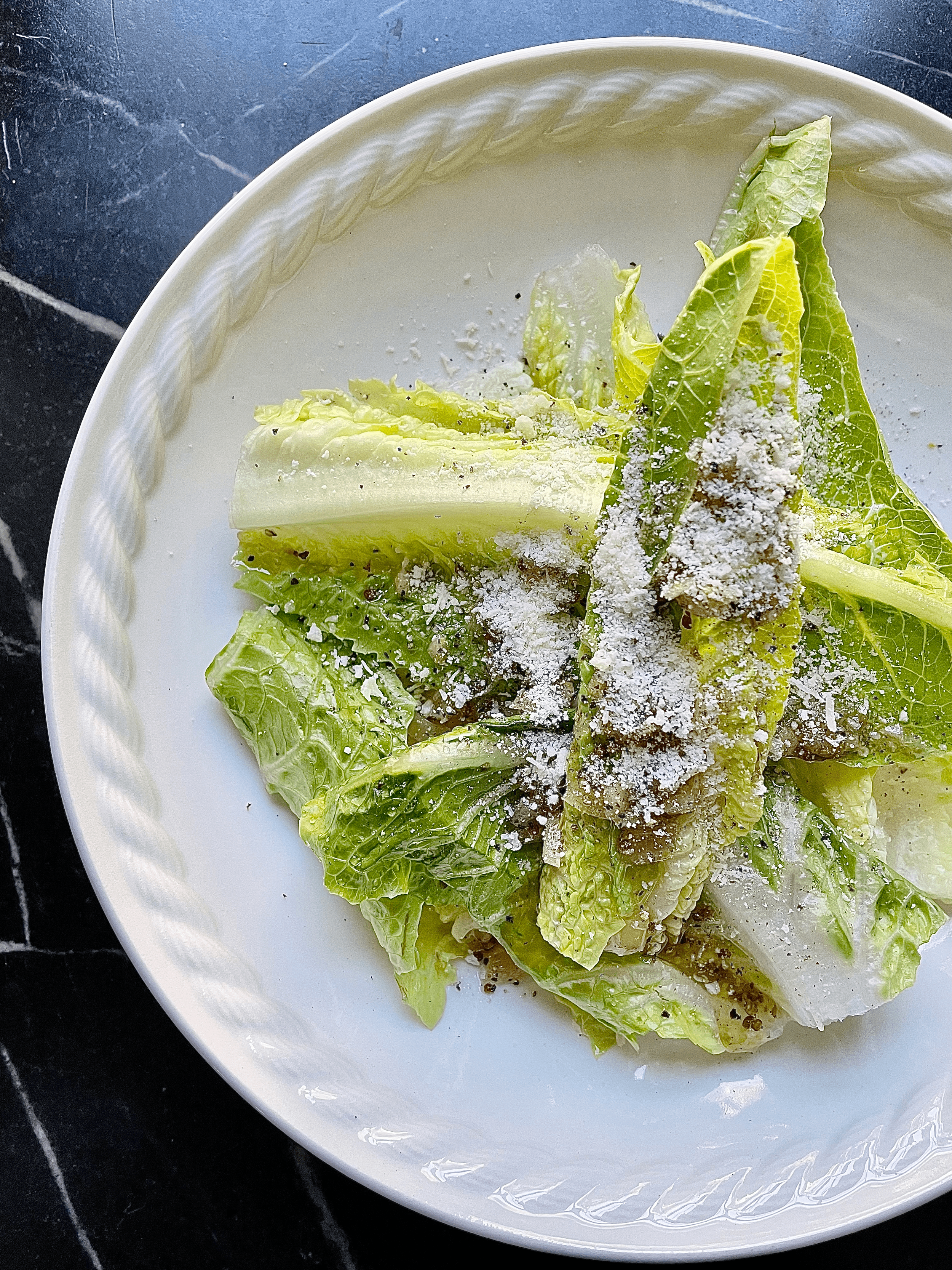 Essential Vinaigrette 