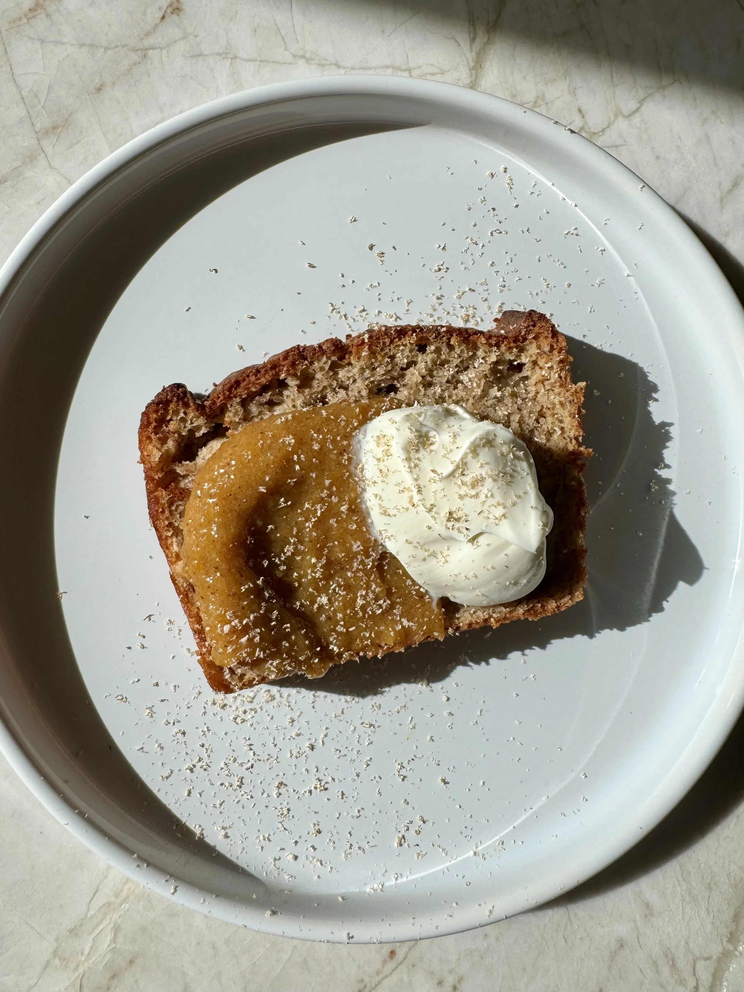 Kumquat Curd
