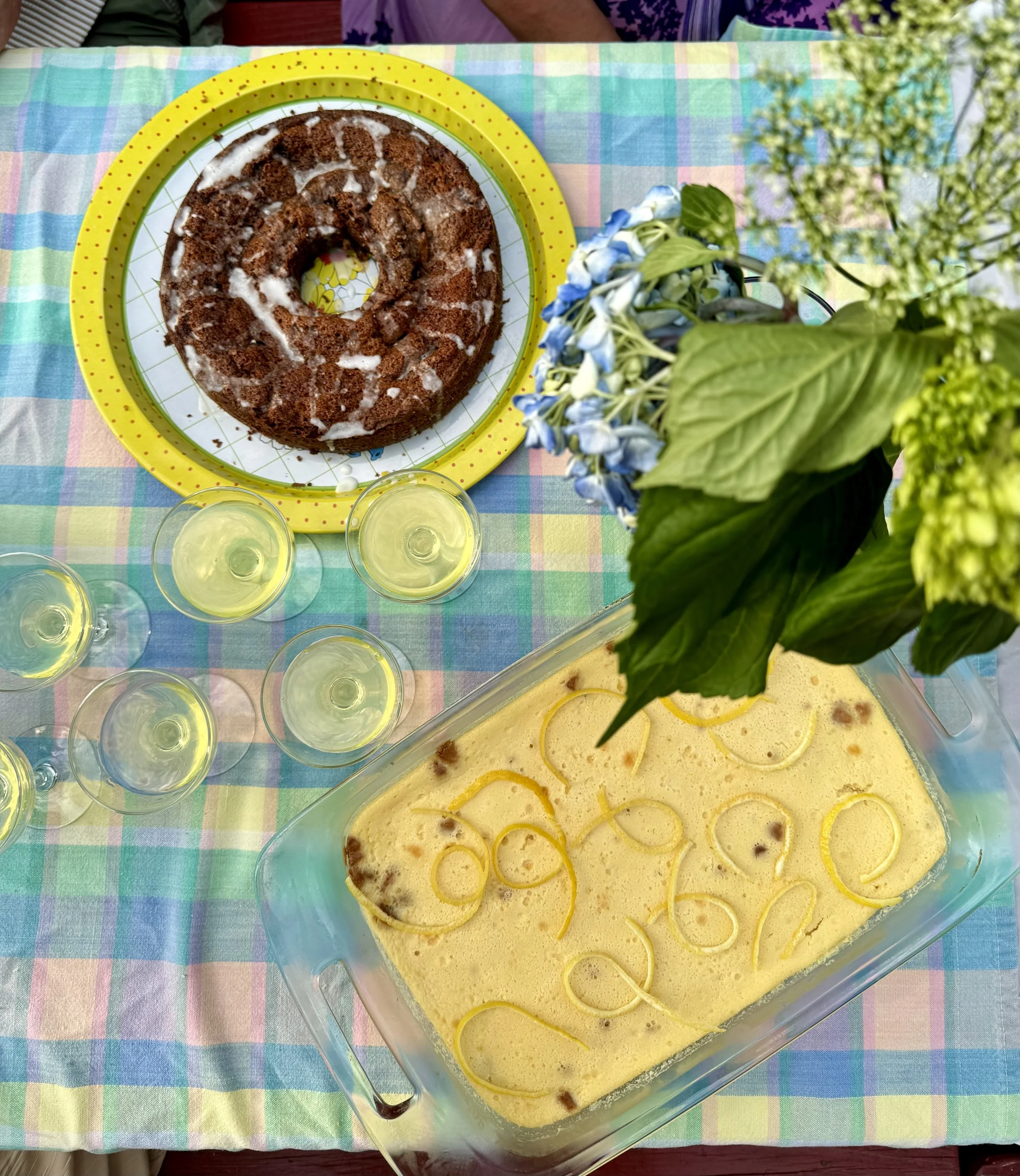 Family Cookbook Club 2024