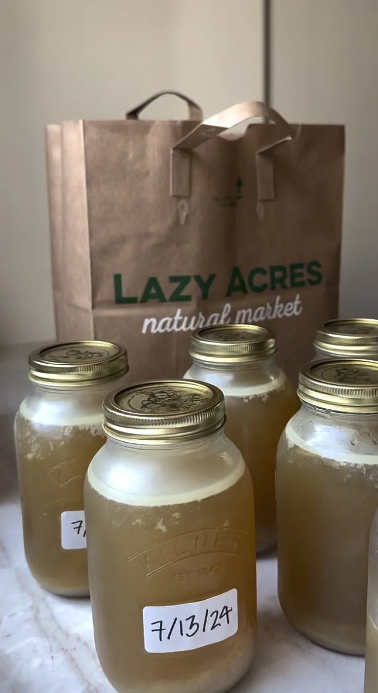Bone Broth