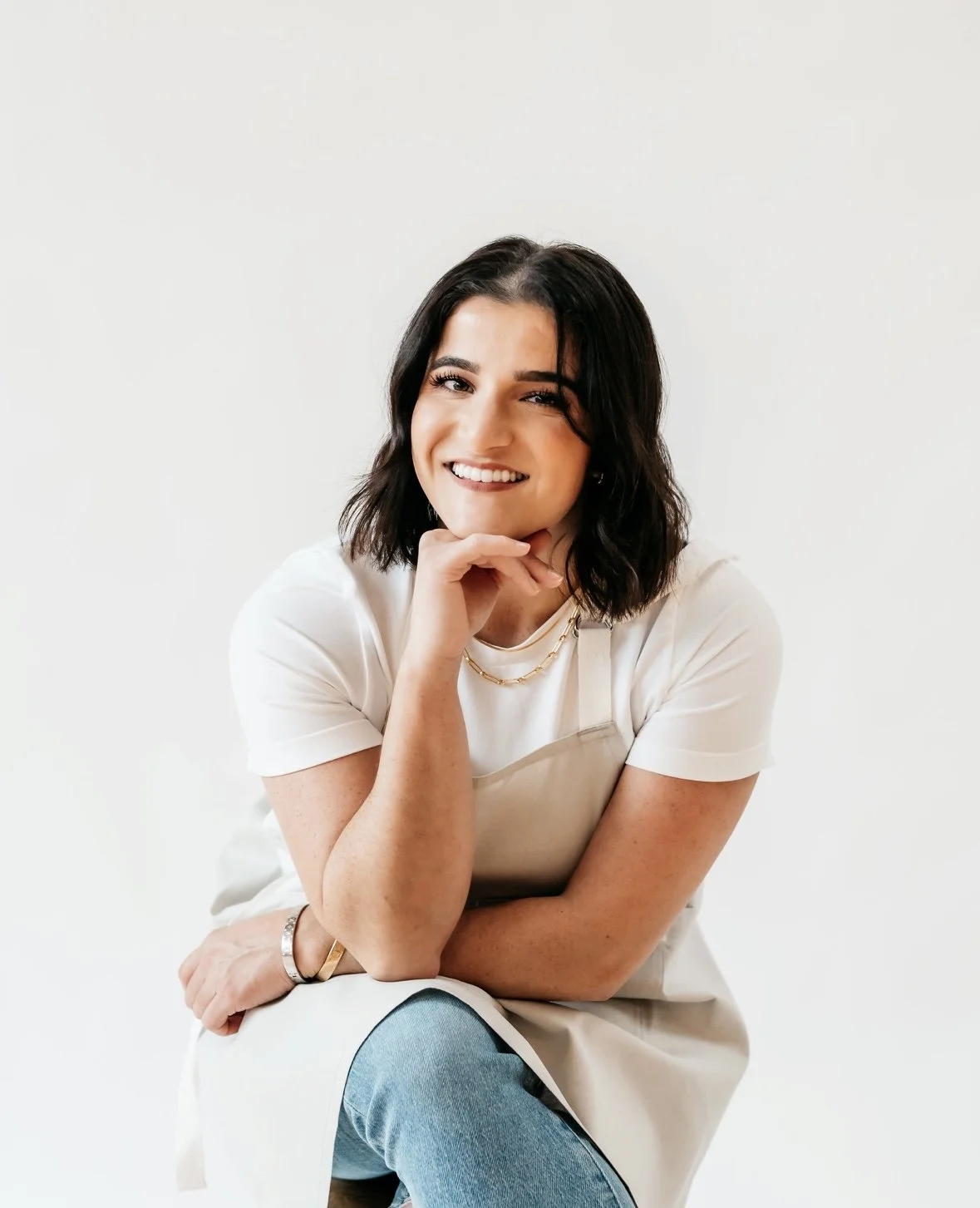 About Me — In Jo's Kitchen