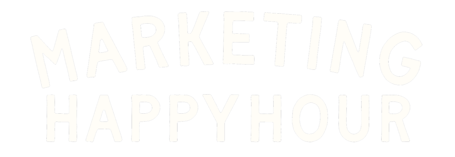 Marketing Happy Hour