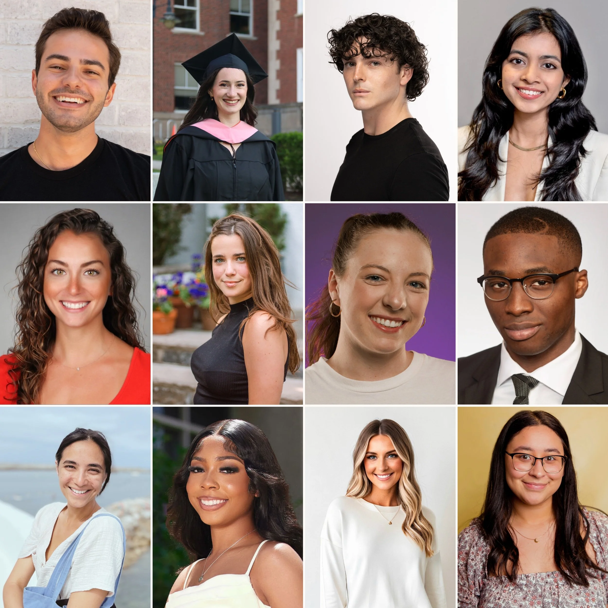 Meet 38 Marketing Professionals Open for Hire Right Now