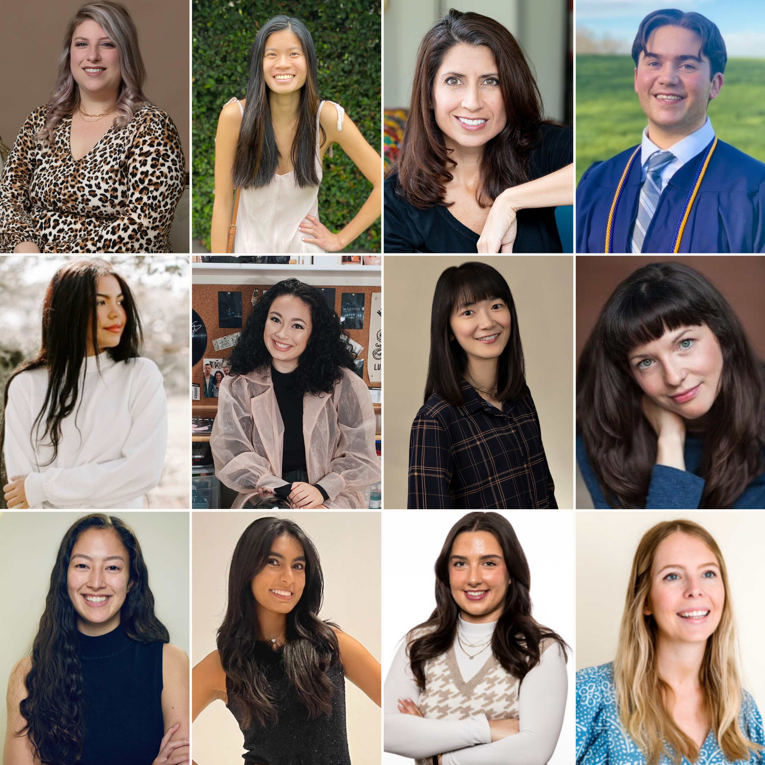 Meet 19 MORE Marketing Professionals Open for Hire Right Now
