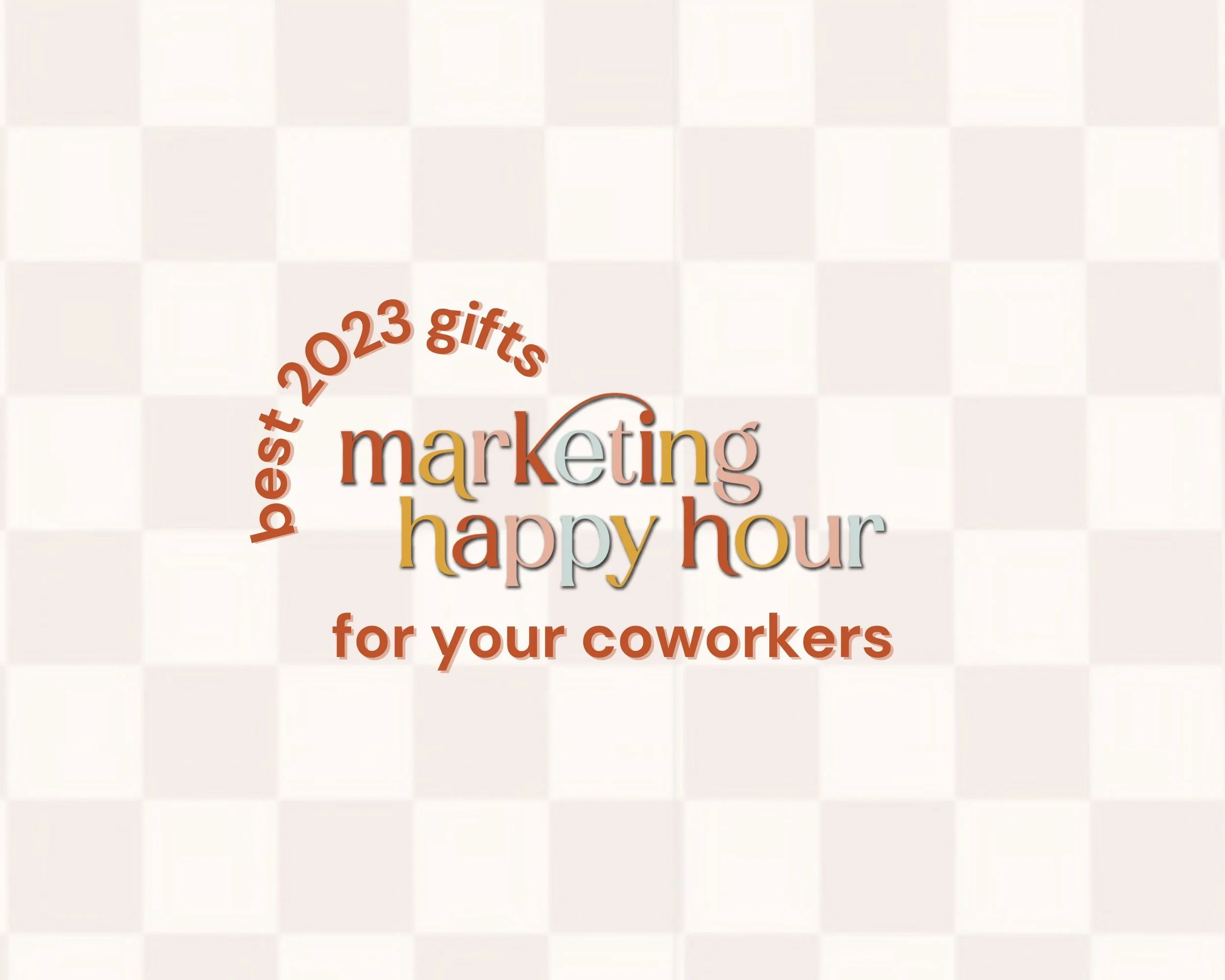 Best 2023 Gifts: For Your Coworkers