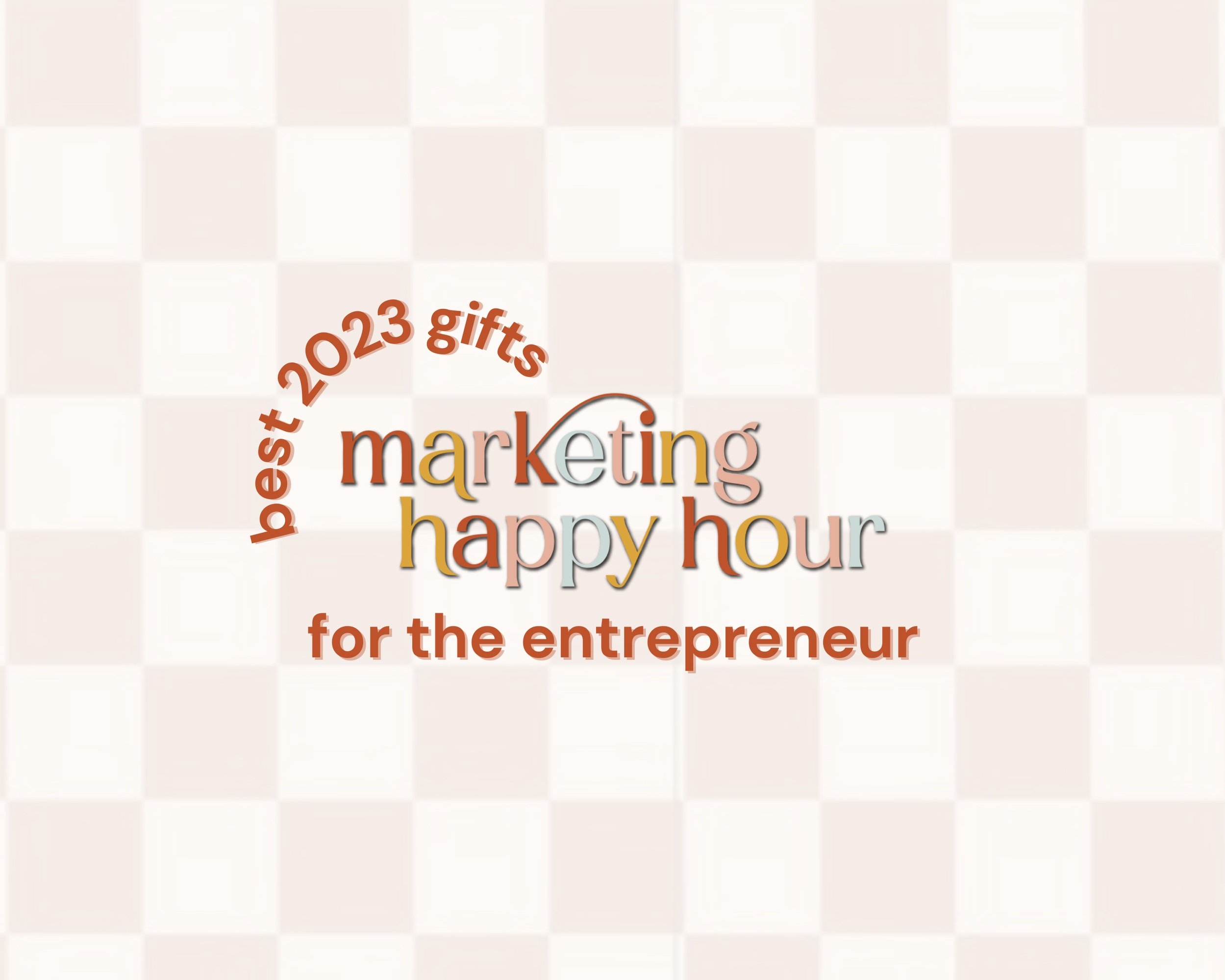 Best 2023 Gifts: For The Entrepreneur