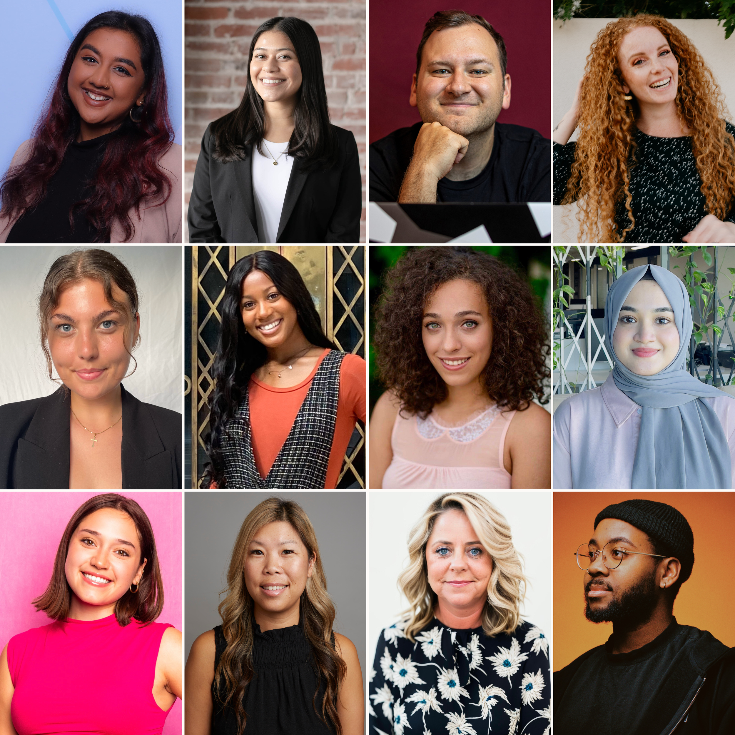 Meet 24 (More) Marketing Professionals Open for Hire Right Now