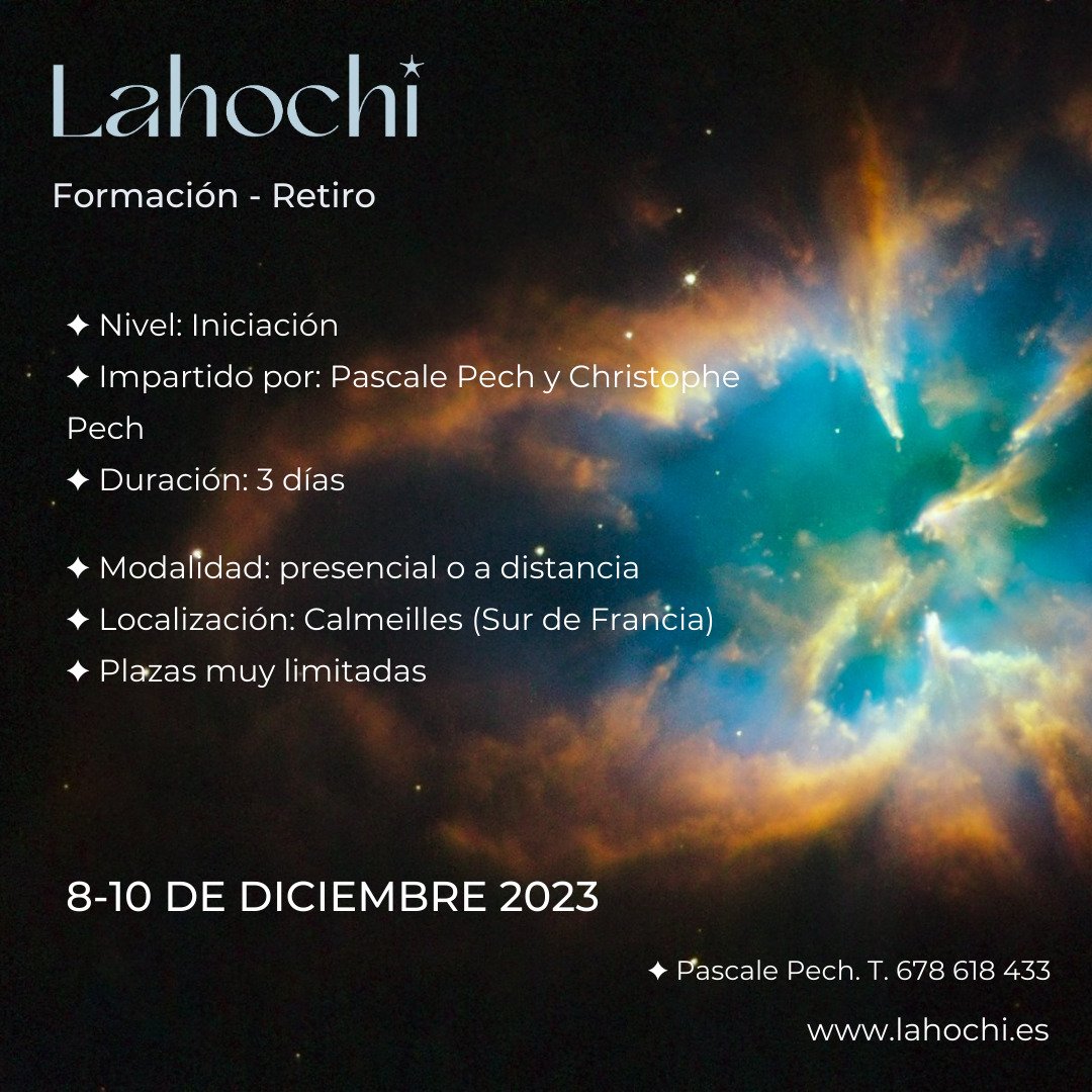 Retiro Lahochi
