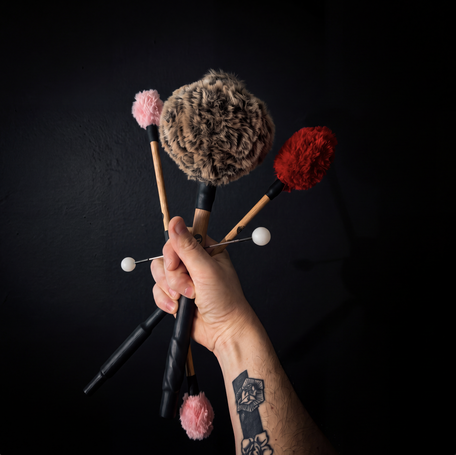 Epic Mallets Starter Set