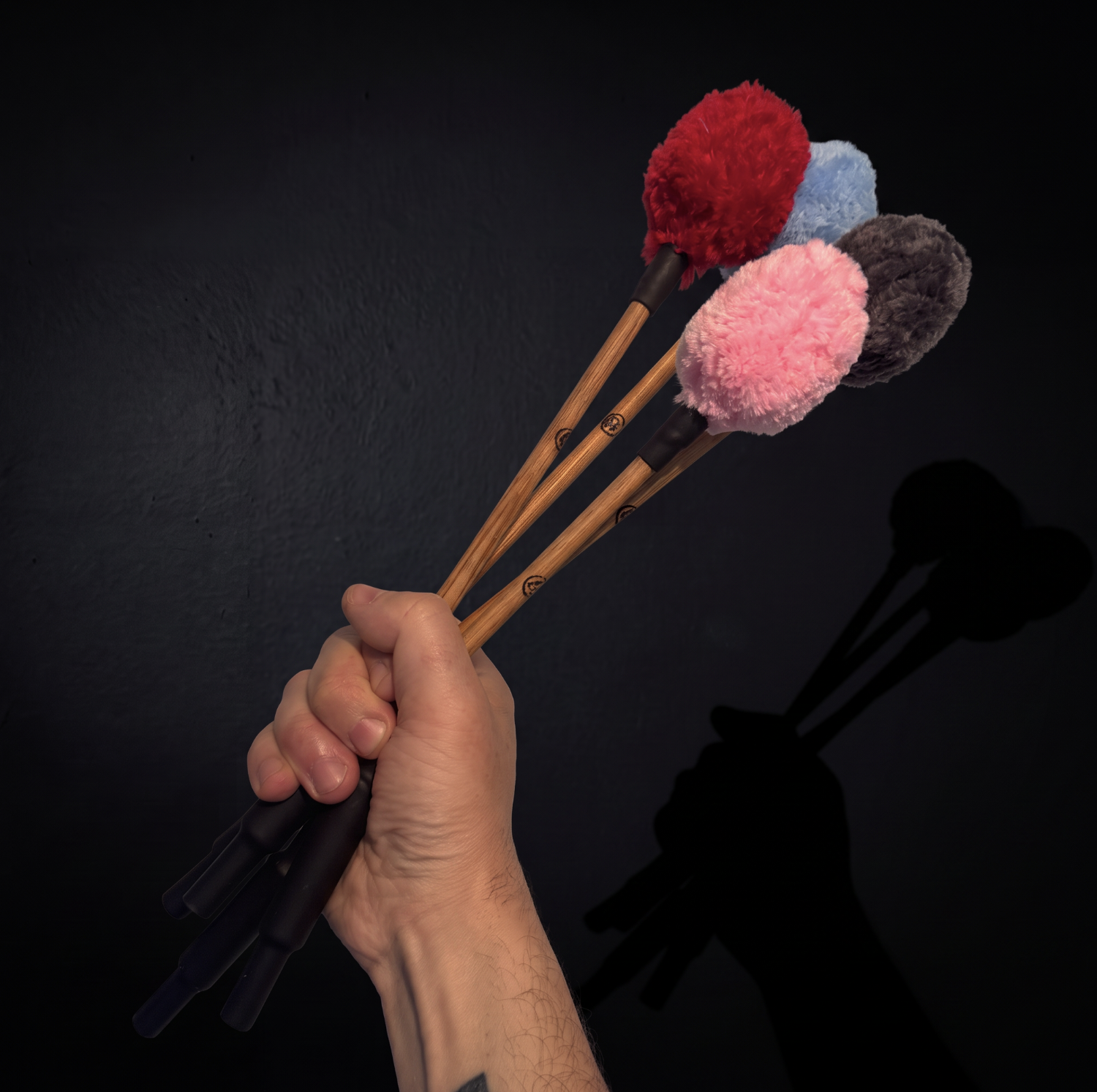 Epic Mallets Moon
