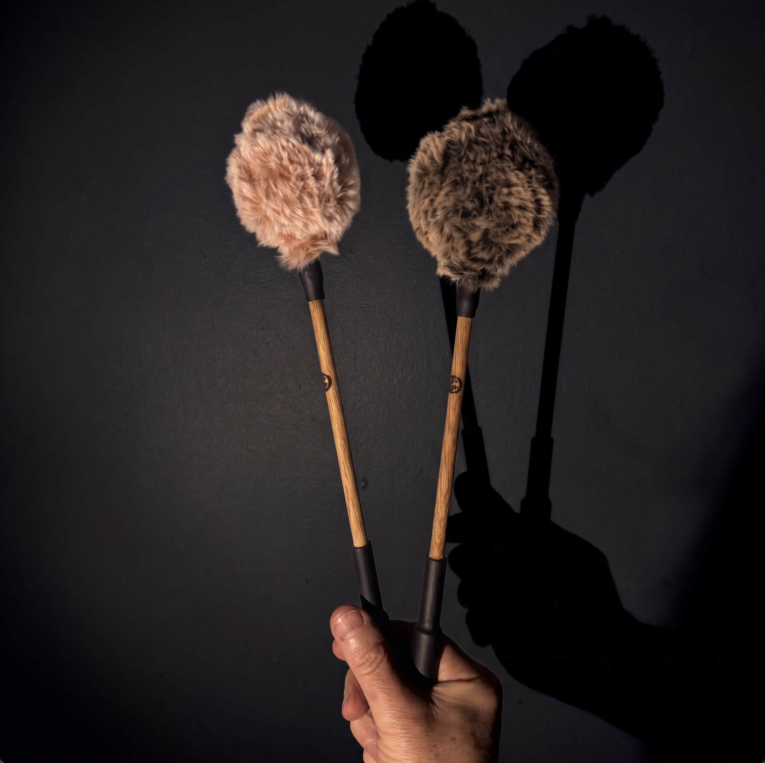 Epic Mallets Gemini Rollers