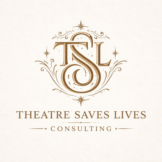 Theatre Saves Lives Consulting
