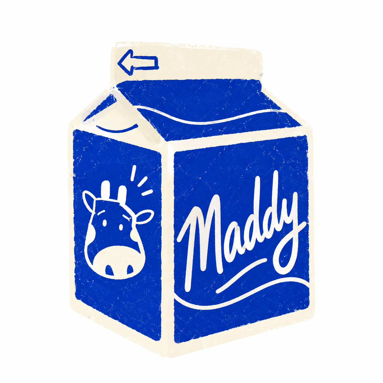 Maddy Cormier Copywriter