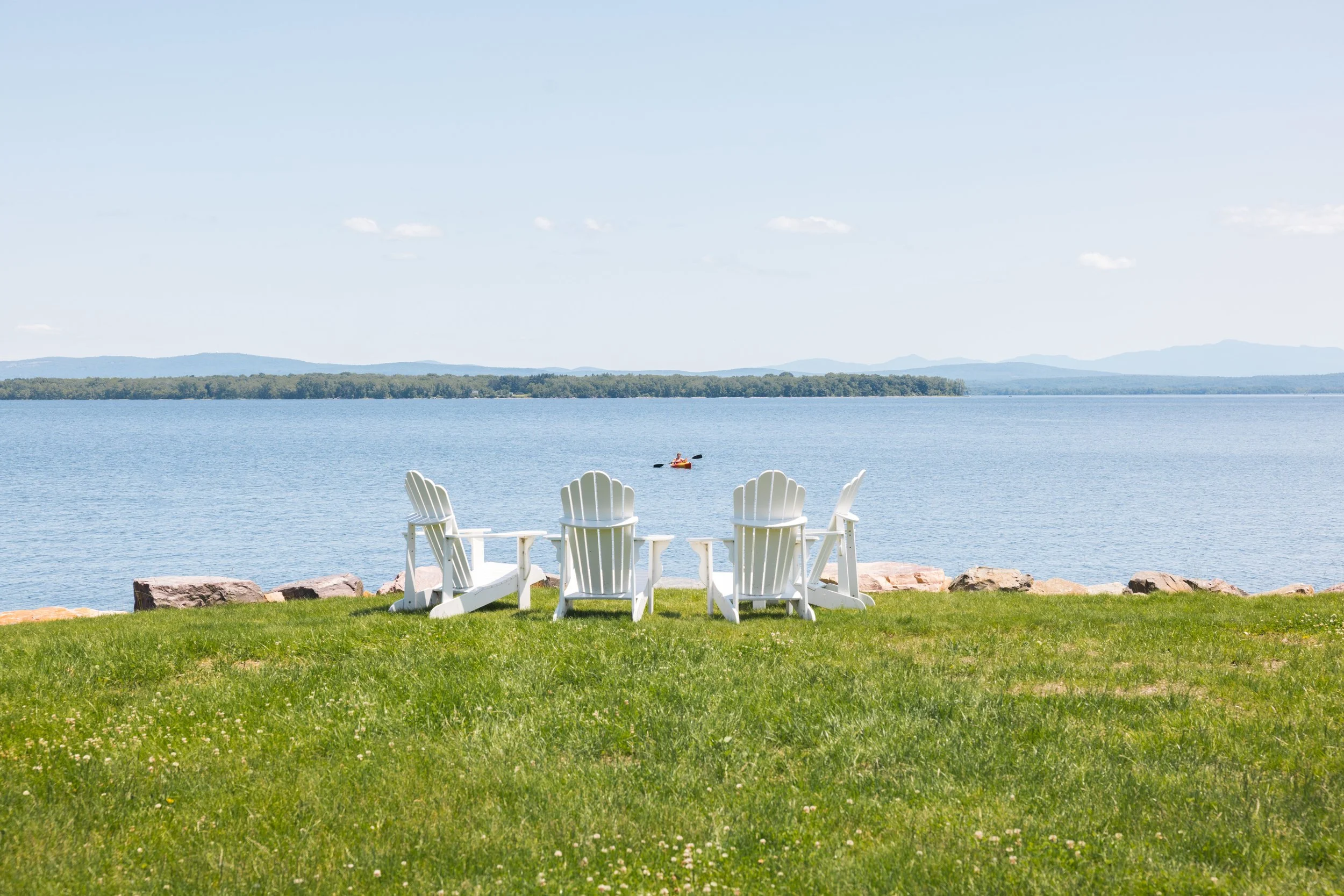 Gallery — North Hero House Lakeside Inn and Restaurant Lake