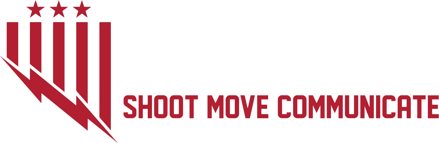 SHOOT MOVE COMMUNICATE
