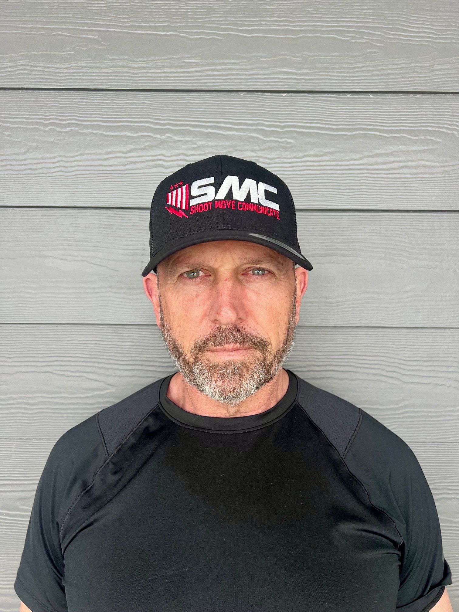 Black SMC Trucker Hat 3.jpeg
