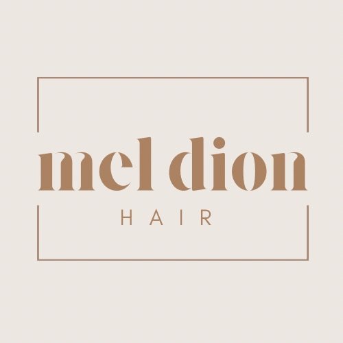Mel Dion Hair