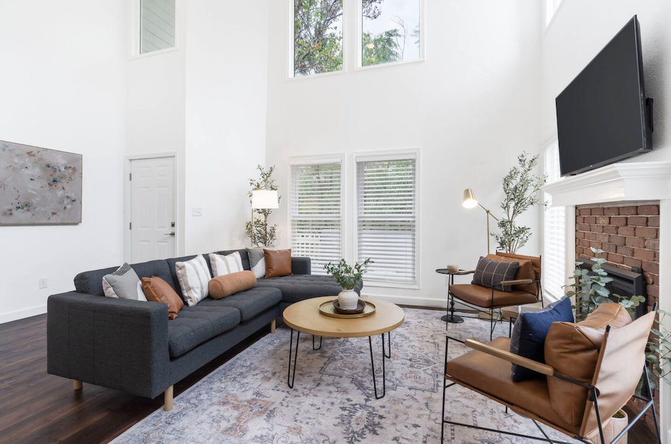 Center City Condo