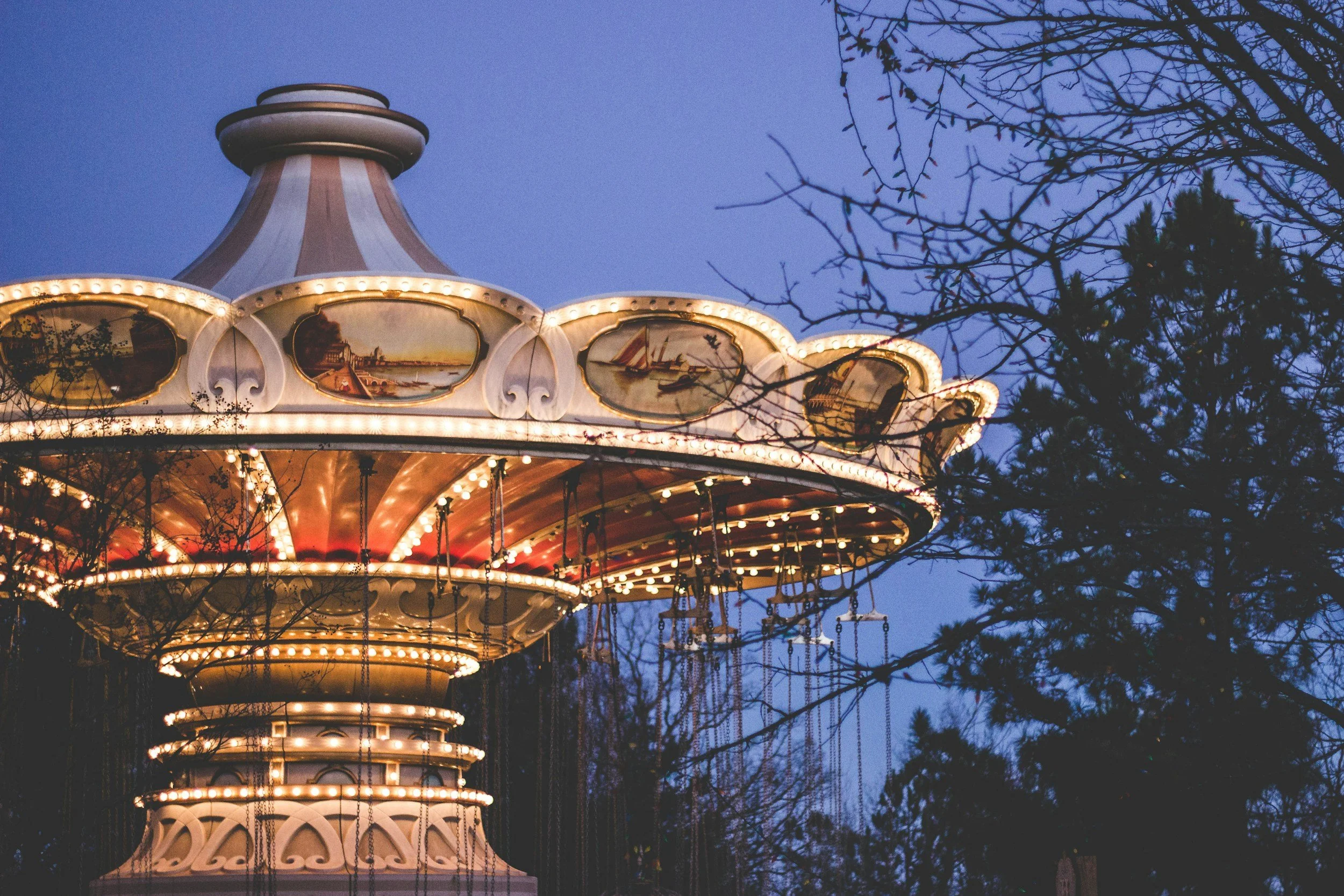 Best Things to Do in Branson with Kids