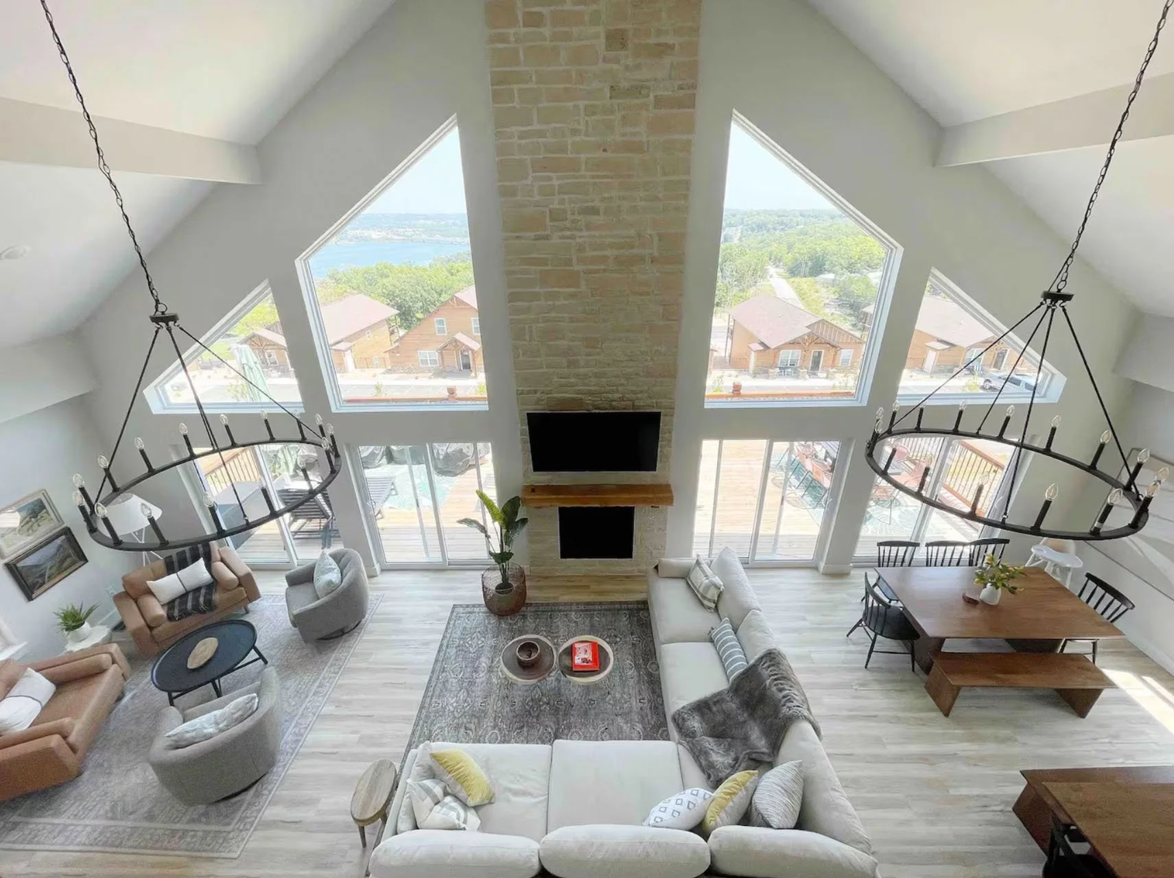 Why Booking a Home Instead of a Hotel Changes Your Entire Branson Trip