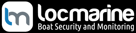 Logo of Locmarine