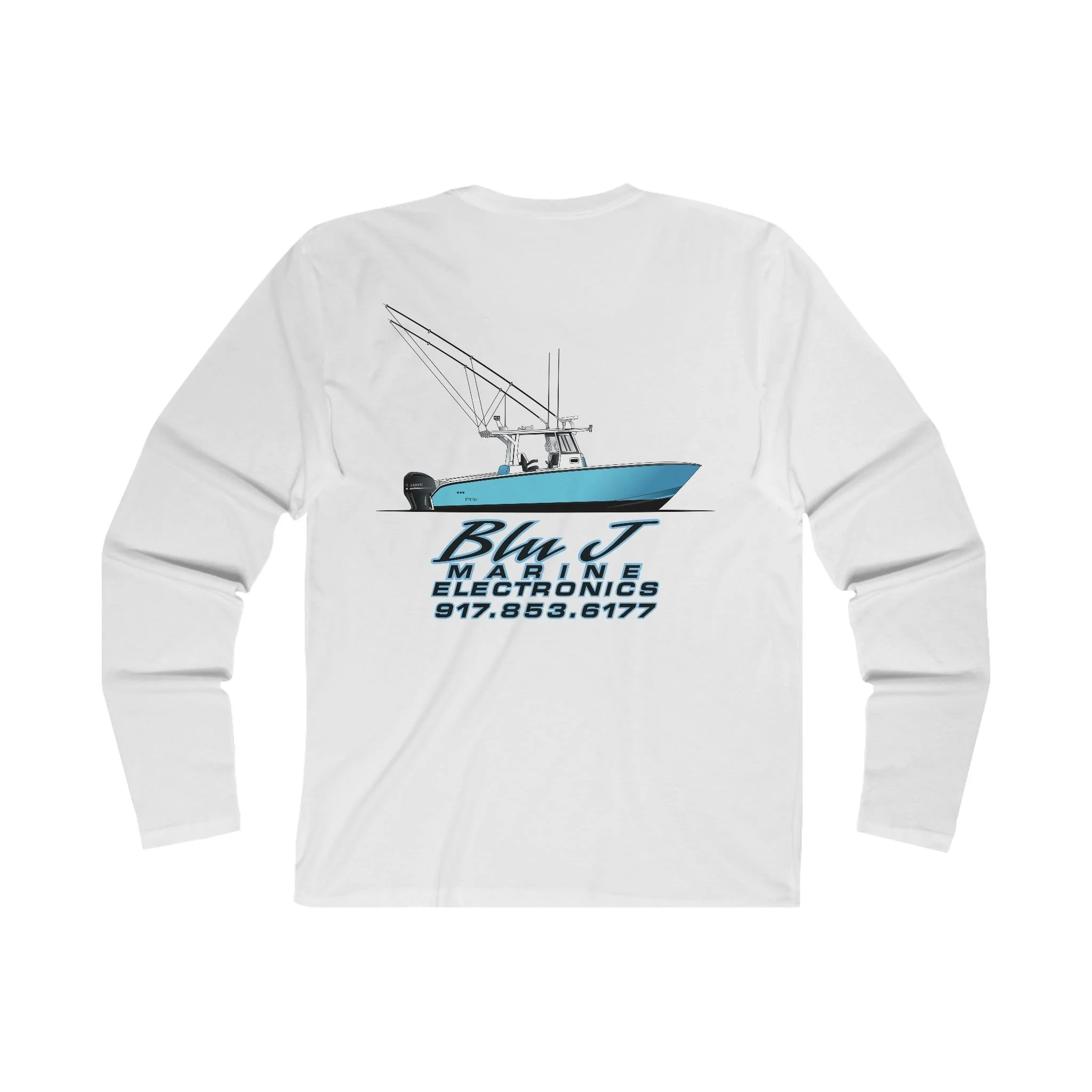 Long Sleeve T-Shirt