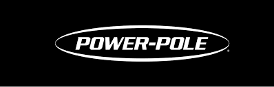 Power pole logo