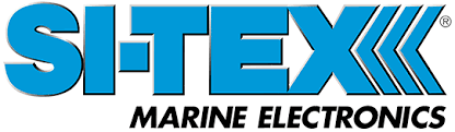 SI-TEX Marine Electronics logo