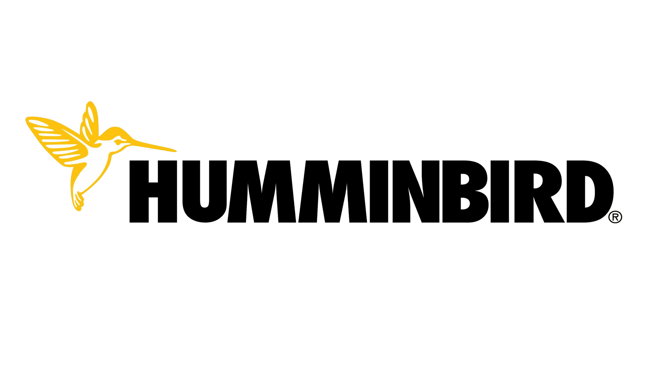 Humminbird electronics logo