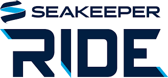 Seakeeper Ride logo