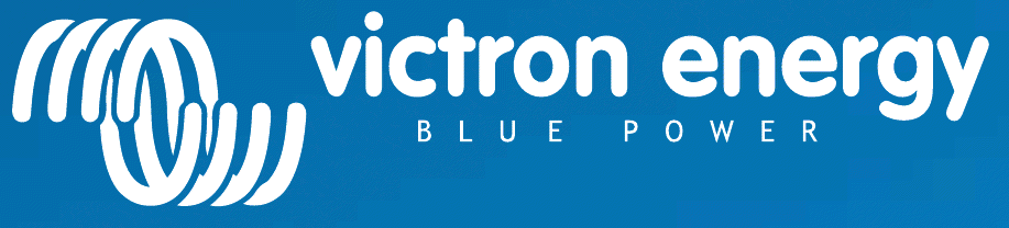 Victron Logo