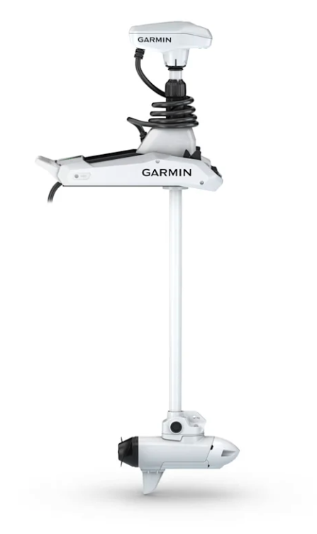 Garmin Kraken Trolling Motor