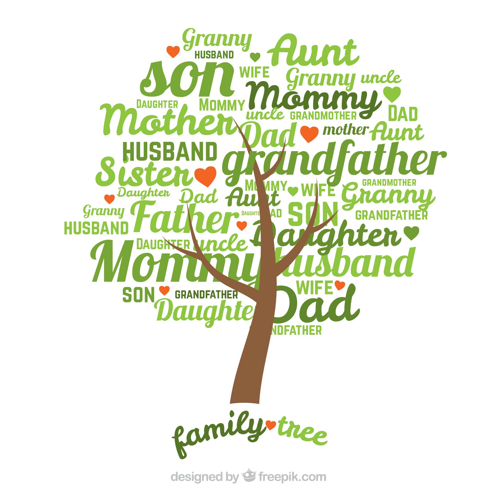 Bringing Your Family Stories to Life