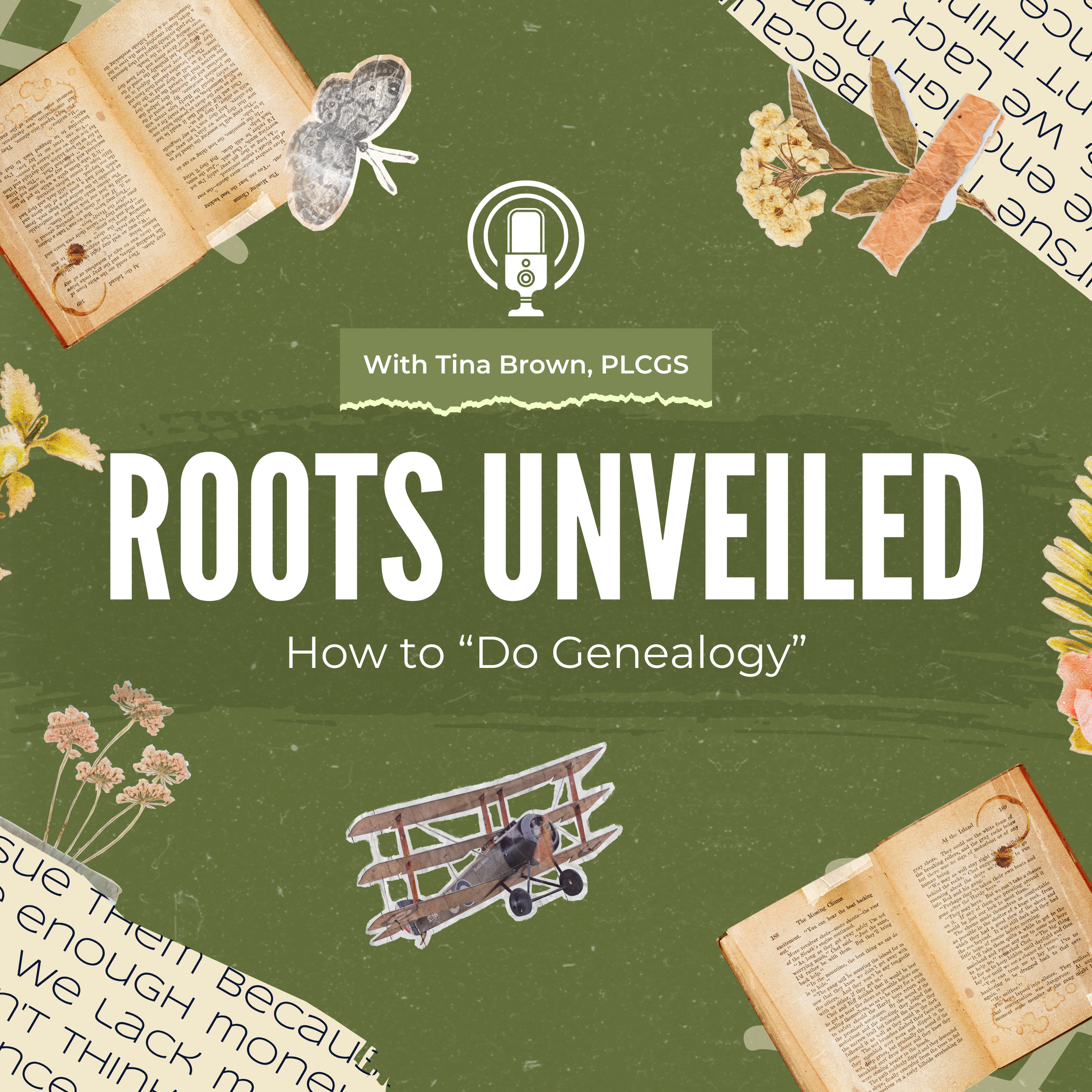 How to Interview Family Members to Uncover Your Family History