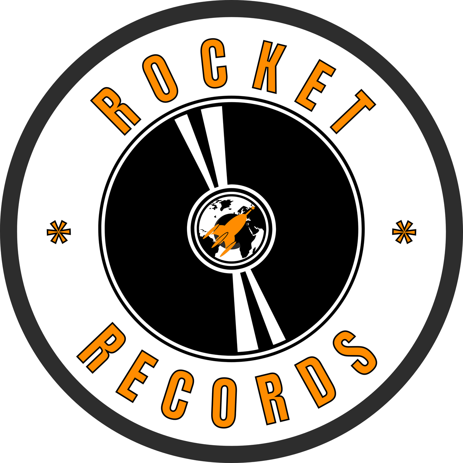 Rocket Records