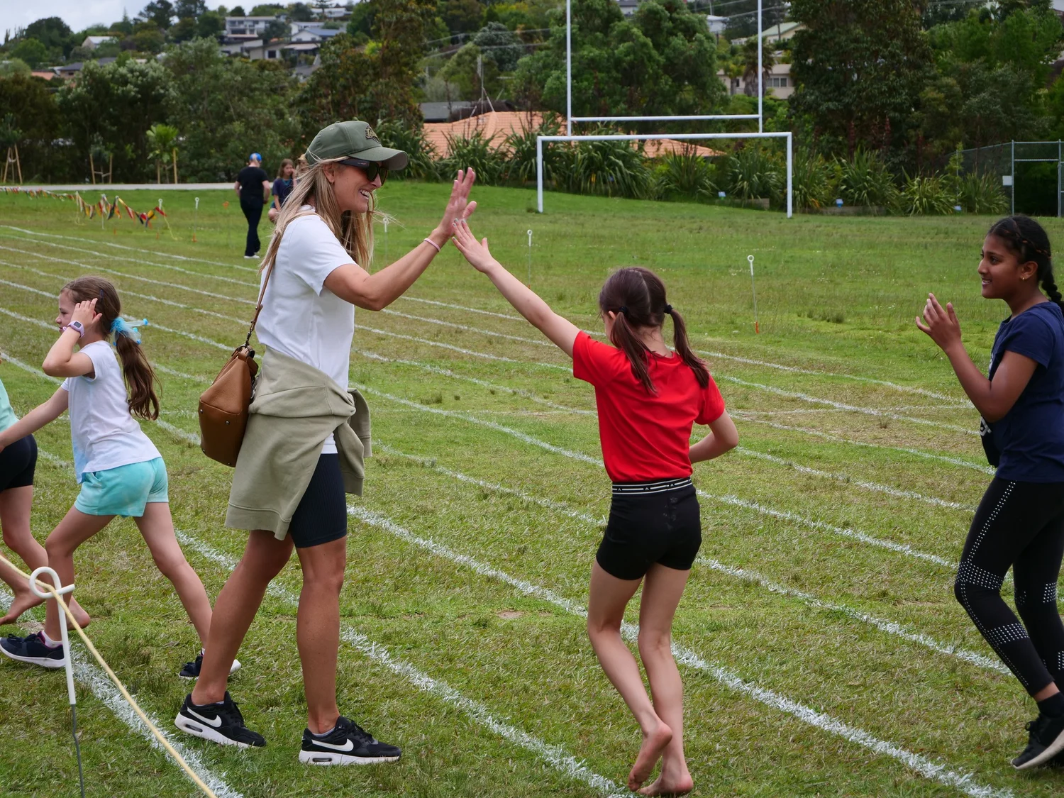 Our PTA — Stanmore Bay School