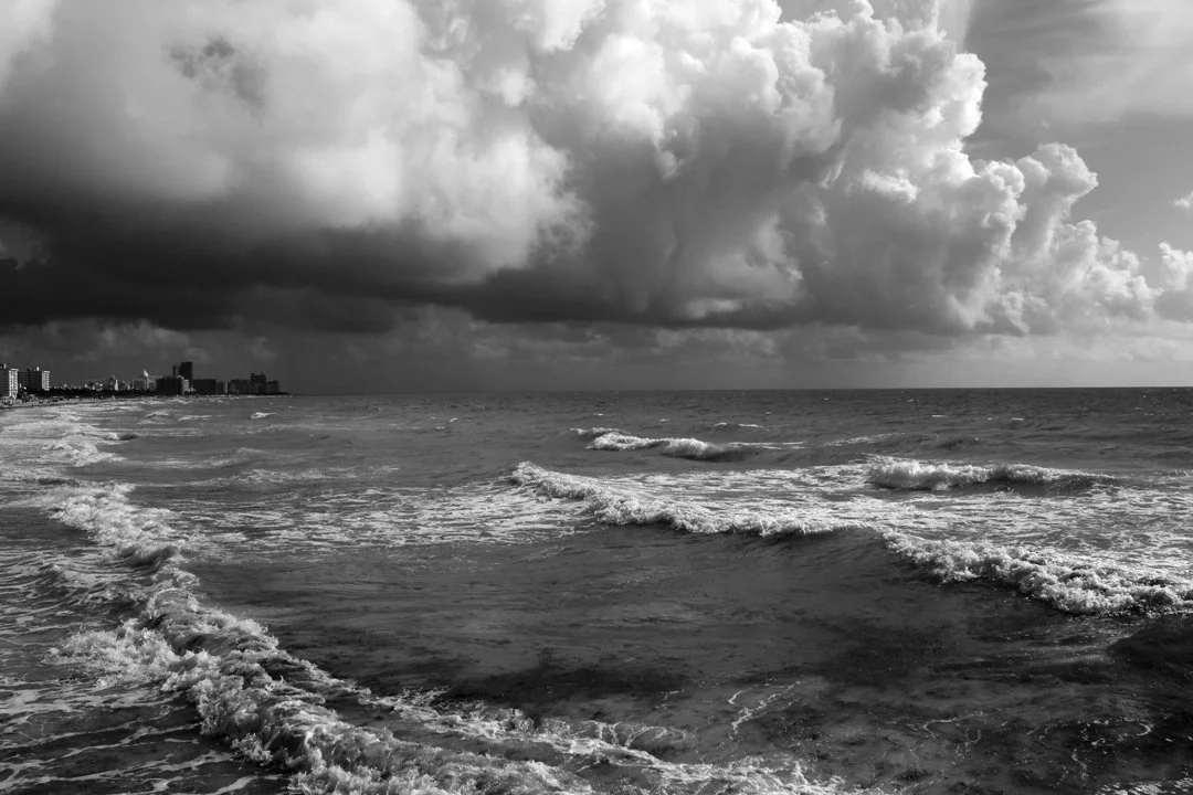 South Pointe Park / FL