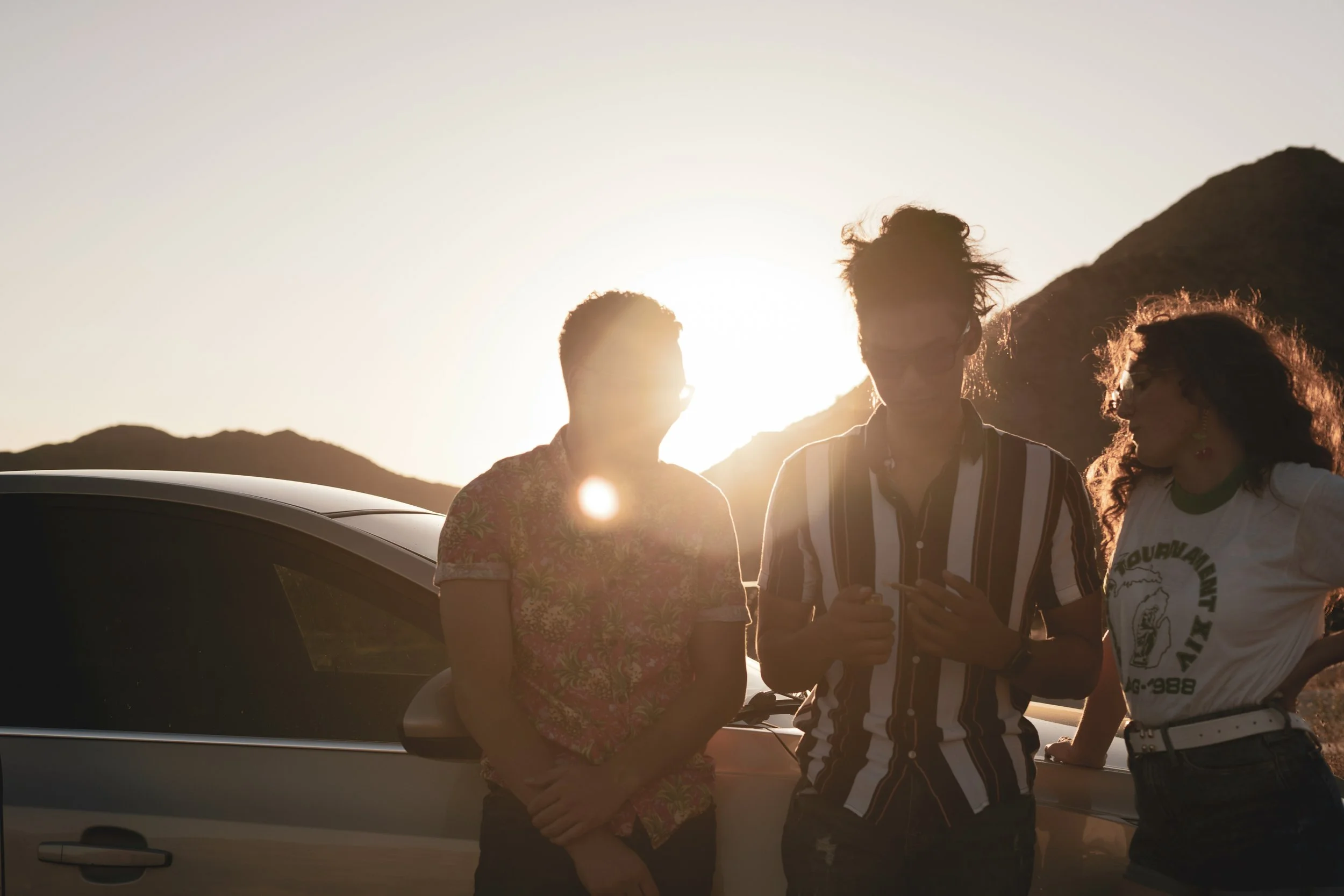 Cipher 10 Jeans | Beachside Hangout