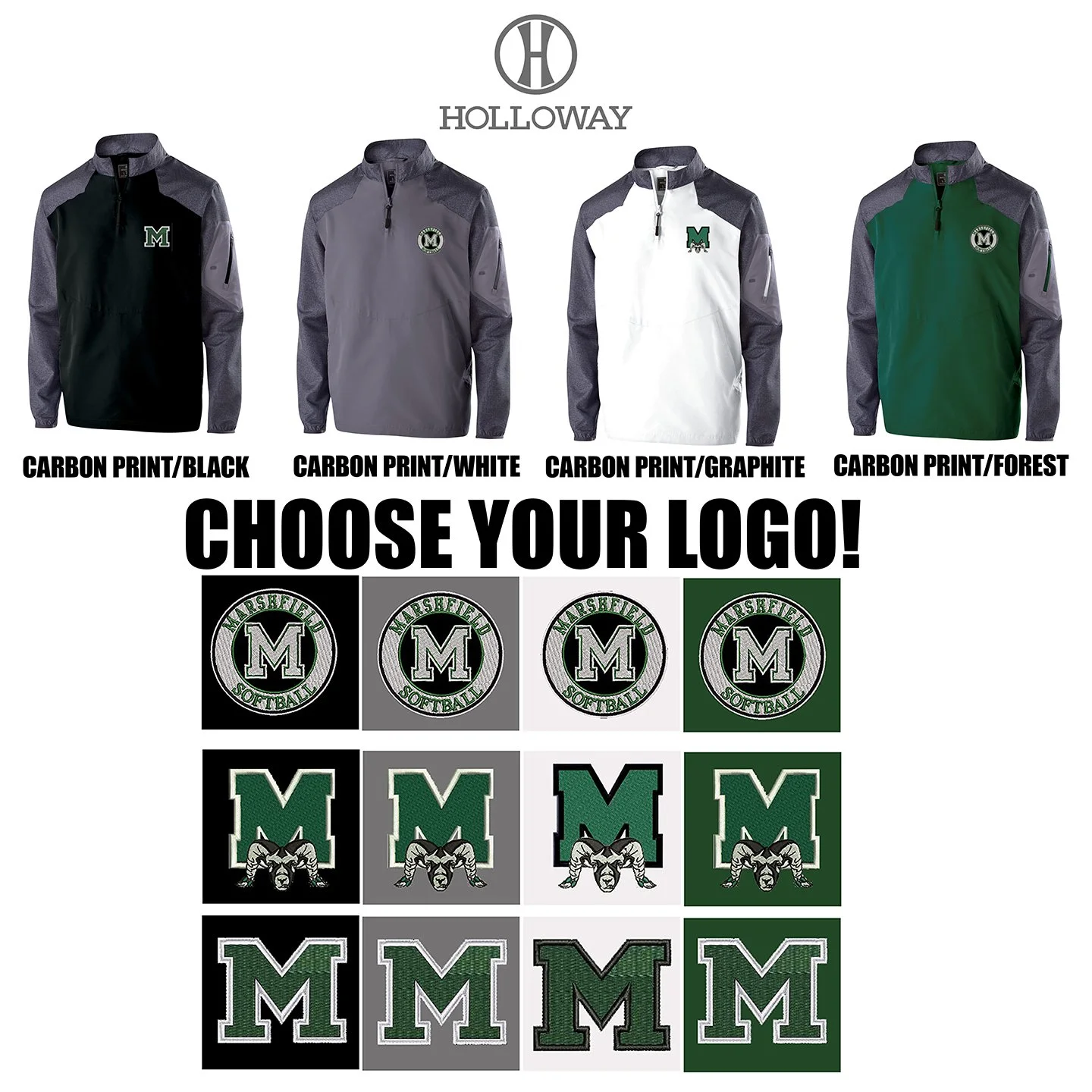 Holloway long  1:4 zip pullover logo copy.jpg