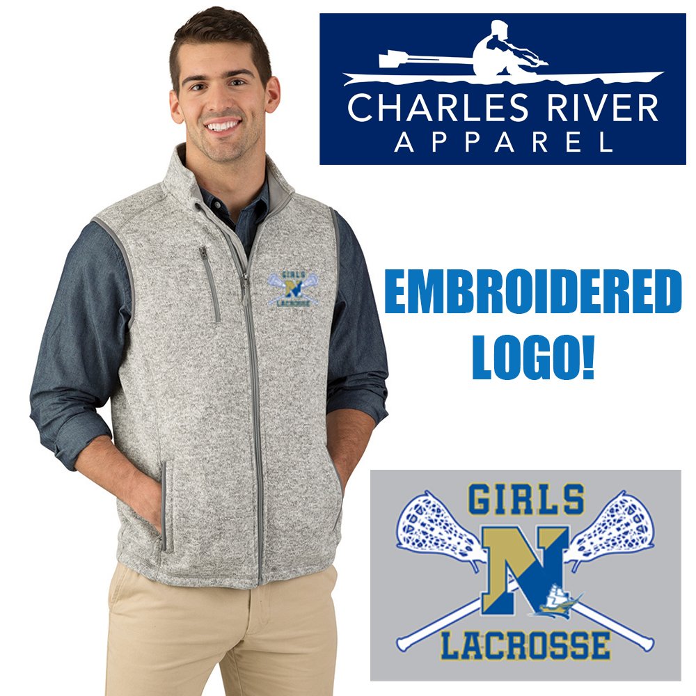 Norwell Girls Youth Lacrosse Port & Company ® Youth Core Fleece Jogger