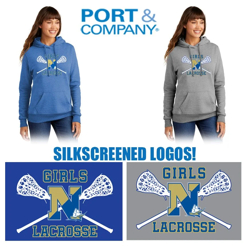 Norwell Girls Youth Lacrosse Port & Company ® Youth Core Fleece Jogger