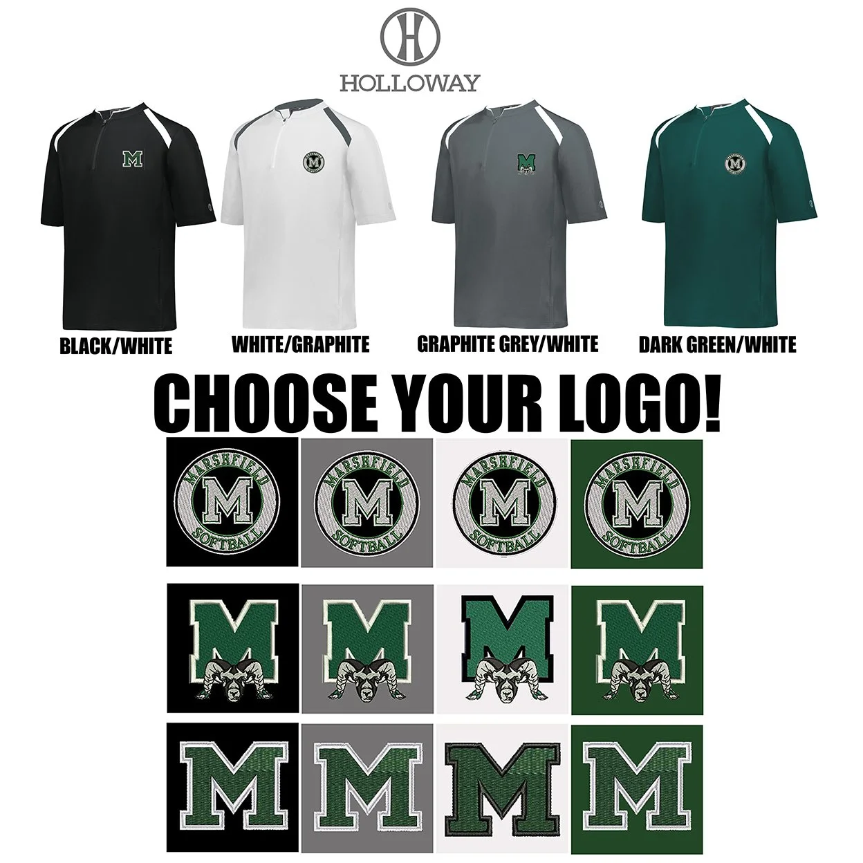 Holloway Clubhouse Short Sleeve Pullover LOGO copy SMALLER FIle.jpg