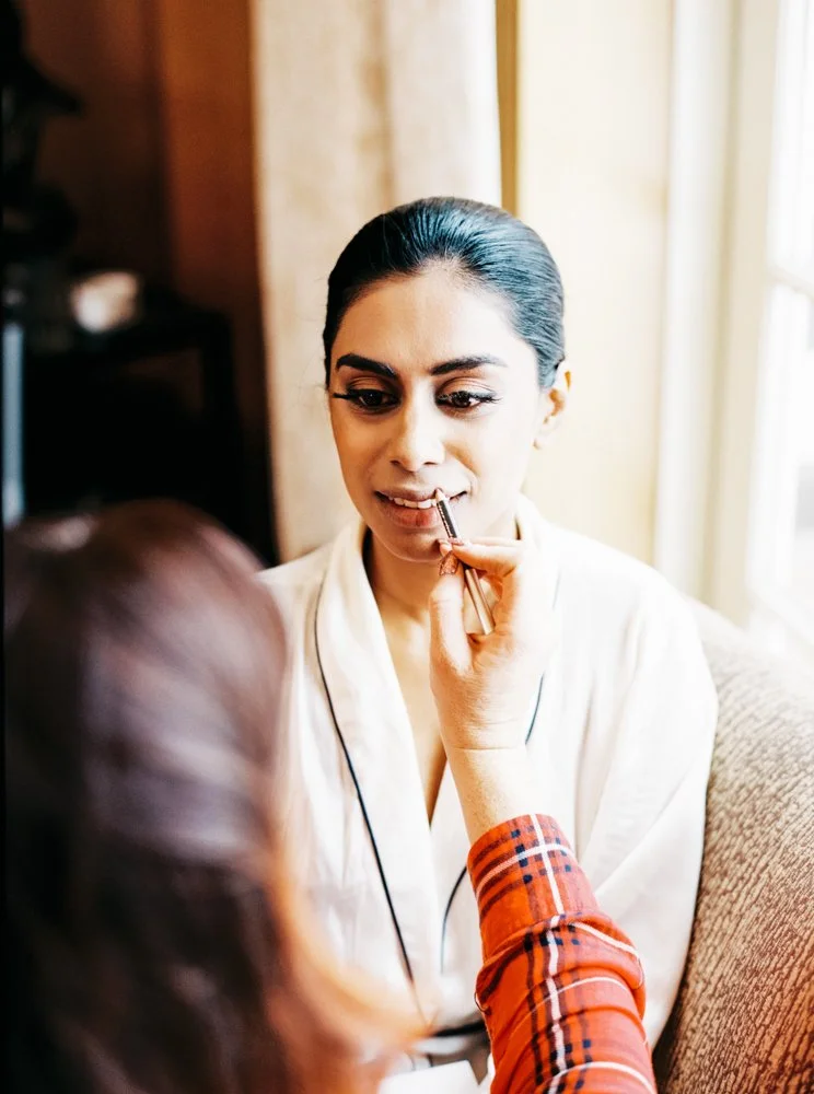 SH Hair Plus Makeup Bridal Services Meridian Idaho