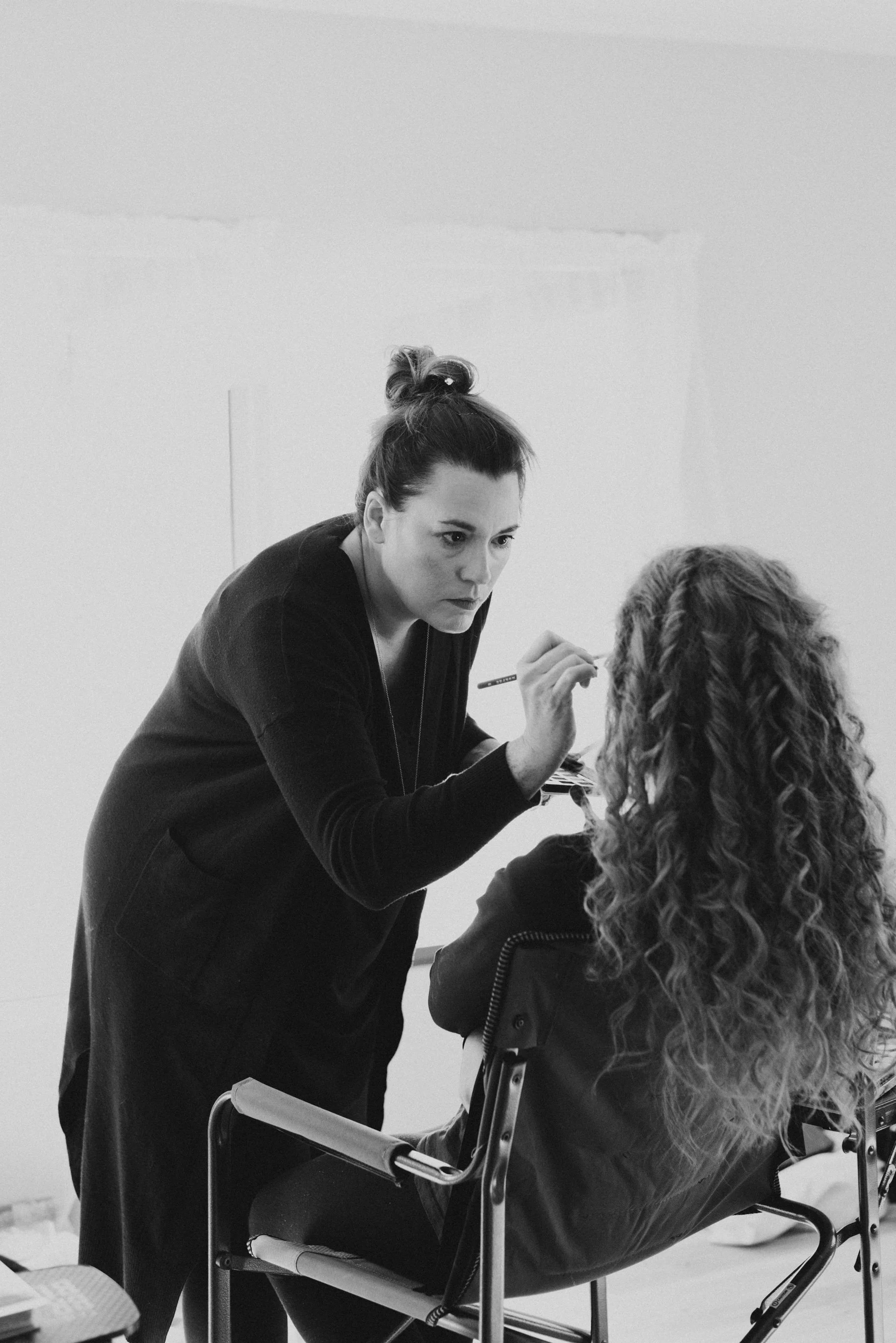 Shawna Hines Hair Plus Makeup