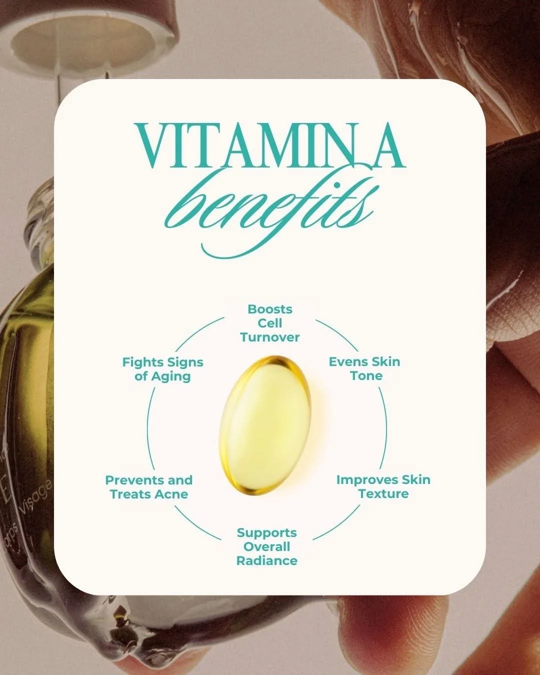 Benefits of Vitamin A, Ocean Shores, WA