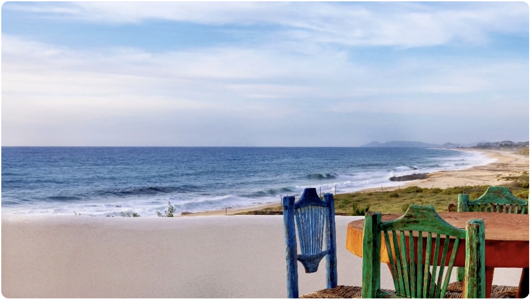 Ejido Land Explained: How to Buy Property in Baja California Sur