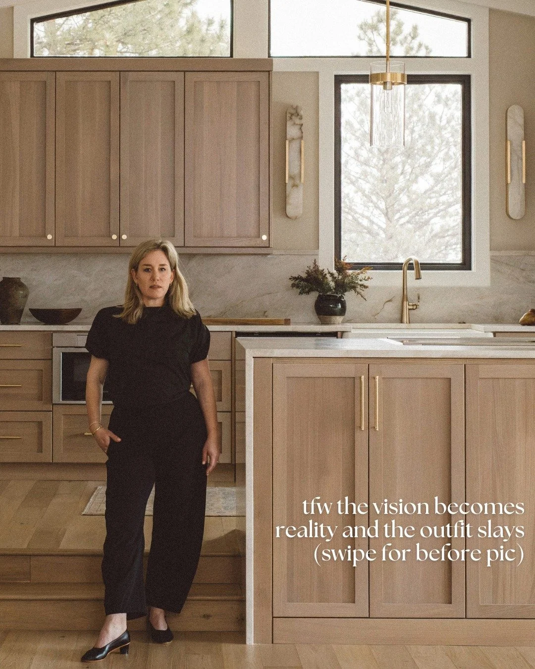 Contrary to what my profile may indicate, I&rsquo;m not typically someone who enjoys having my photo taken, but I trust my photographer implicitly that she will make me look photo-worthy. I was not prepared to look this fierce. Thank you, Sierra!

Th